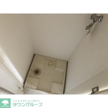 コンフォリア両国DEUXの物件内観写真